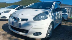 Usata 2012 Toyota Aygo Due volumi | 4500 € (Buon prezzo)