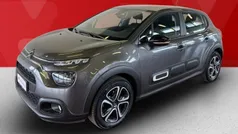 Grigio scuro Usata 2020 Citroën C3 Feel Due volumi | 12.190 € (Buon prezzo)