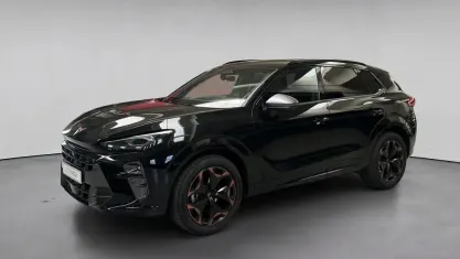 Usata Cupra Terramar 150 CV (110 kW) 2026 Nero pastello SUV