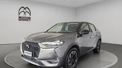 Grigio / gray Usata 2022 DS Automobiles DS3 Crossback So Chic SUV | 14.900 € (Buon prezzo)