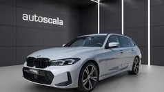 Brooklyn grey Usata 2024 BMW 320e M Sport Station wagon | 46.990 € (Buon prezzo)