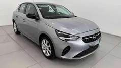 Grigio Usata 2020 Opel Corsa Edition Tre volumi | 10.900 € (Buon prezzo)