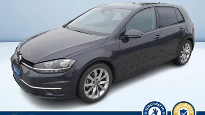 Usata 2018 VW Golf VII Highline | 16.400 € (Cara)