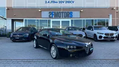 Nero Usata 2009 Alfa Romeo Brera Coupé | 4900 € (Buon prezzo)