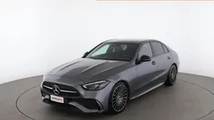 Usata 2021 Mercedes C220 Premium Tre volumi | 36.199 € (Buon prezzo)