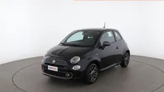 Usata 2020 Fiat 500 Sport Due volumi | 10.999 € (Buon prezzo)