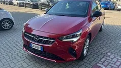 Rosso Usata 2023 Opel Corsa Elegance Due volumi | 12.490 € (Ottimo prezzo)
