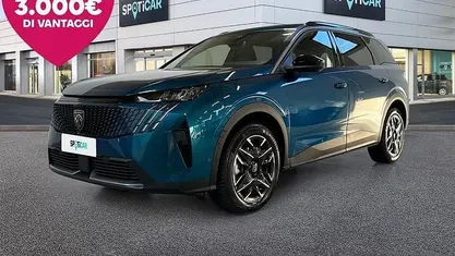 Usata Peugeot 5008 Allure 145 CV (106 kW) 2025 SUV