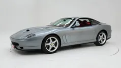 Usata 1997 Ferrari 550 Coupé | 175.000 €
