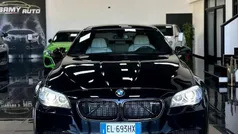 Usata 2012 BMW M5 Tre volumi | 37.890 €