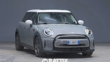 Usata 2022 Mini Cooper Classic Due volumi | 23.535 € (Buon prezzo)