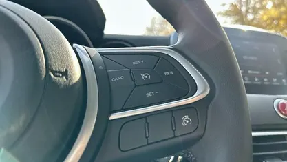 Usata 2023 Fiat 500X SUV | 19.900 € (Buon prezzo)