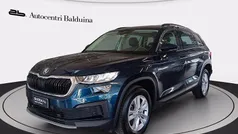 Usata 2022 Skoda Kodiaq Executive SUV | 27.900 € (Buon prezzo)