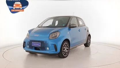 Usata Smart ForFour Electric Drive Prime 41 kW (56 CV) 2020 Other Berlina