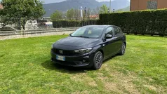 Usata 2022 Fiat Tipo Tre volumi | 13.900 € (Buon prezzo)