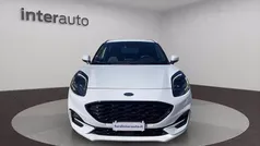 Usata 2021 Ford Puma ST-Line X SUV | 17.990 € (Buon prezzo)