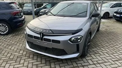 Usata 2025 Lancia Ypsilon Utilitaria | 21.290 € (Buon prezzo)