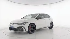 Usata 2024 VW Golf VIII GTI Tre volumi | 36.900 € (Buon prezzo)