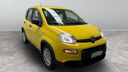 Usata 2024 Fiat Panda S Due volumi | 12.690 € (Buon prezzo)