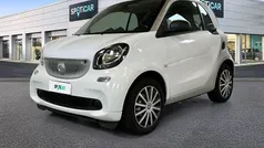 Usata 2016 Smart ForTwo Coupé Prime Due volumi | 12.450 € (Buon prezzo)