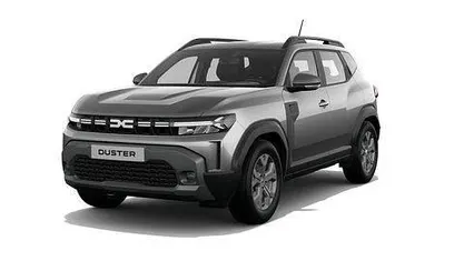Usata Dacia Duster Expression 140 CV (102 kW) 2026 SUV