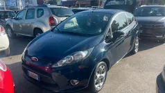 Blu Usata 2012 Ford Fiesta Due volumi | 2499 € (Super prezzo)
