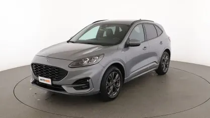 Occasion Ford Kuga ST-Line X 190 ch (139 kW) 2020 Gris SUV