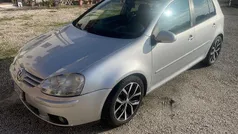 Usata 2005 VW Golf IV Sportline Tre volumi | 2500 € (Ottimo prezzo)