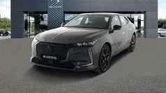 Grigio Usata 2023 DS Automobiles DS4 Performance Tre volumi | 25.400 € (Ottimo prezzo)