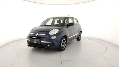 Usata Fiat 500L 95 CV (69 kW) 2019 Monovolume