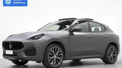 Usata Maserati Grecale GT 330 CV (242 kW) 2022 SUV
