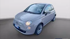 Usata 2015 Fiat 500 Lounge Due volumi | 8500 € (Buon prezzo)