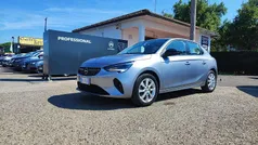 Usata 2020 Opel Corsa Elegance Tre volumi | 11.850 € (Buon prezzo)