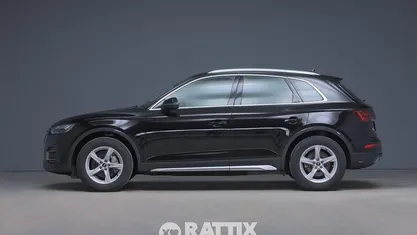 Usata Audi Q5 Advanced 163 CV (119 kW) 2022 SUV