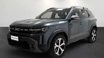 Other Usata 2024 Dacia Duster Journey SUV | 22.500 € (Ottimo prezzo)
