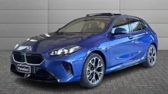 Blu Nuova 2025 BMW 120 M Sport Due volumi | 42.900 € (Buon prezzo)
