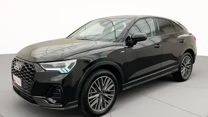 Usata Audi Q3 Sportback S-Line 200 CV (147 kW) 2023 SUV