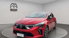 Sunrise red met. Usata 2024 Mitsubishi Colt Invite Tre volumi | 14.400 € (Buon prezzo)