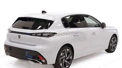 Nuova Peugeot 308 Allure 131 CV (96 kW) 2026 Berlina