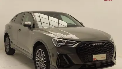 Usata 2024 Audi Q3 Sportback SUV | 39.500 € (Buon prezzo)