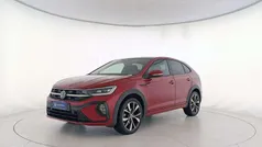 Usata 2022 VW Taigo R-line SUV | 22.900 € (Buon prezzo)