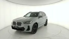 Grigio Usata 2024 BMW X3 M Sport SUV | 55.600 € (Buon prezzo)
