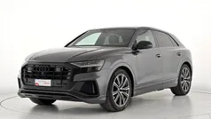 Grigio Usata 2023 Audi Q8 Comfort SUV | 63.800 € (Super prezzo)