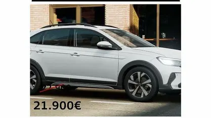 Usata VW Taigo Edition 115 CV (84 kW) 2025 SUV