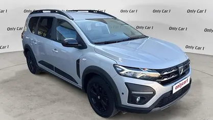 Usata 2022 Dacia Jogger Extreme Monovolume | 15.890 € (Buon prezzo)