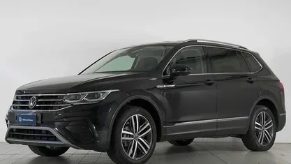 Usata VW Tiguan Allspace 150 CV (110 kW) 2021 SUV