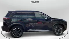 Nero Nuova 2025 Nissan X-Trail Tekna SUV | 39.900 € (Buon prezzo)