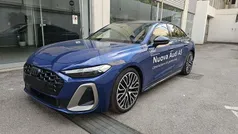 Usata 2025 Audi A5 Ambiente Coupé | 69.500 € (Cara)