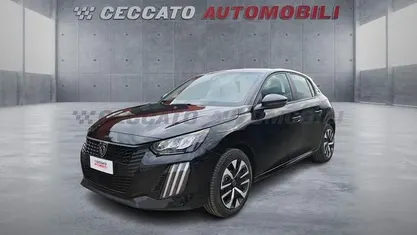 Usata 2025 Peugeot 208 Due volumi | 20.600 € (Buon prezzo)