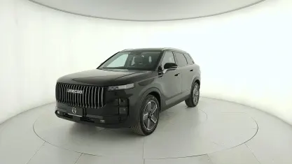 Usata Jaecoo 7 147 CV (108 kW) 2025 Nero SUV